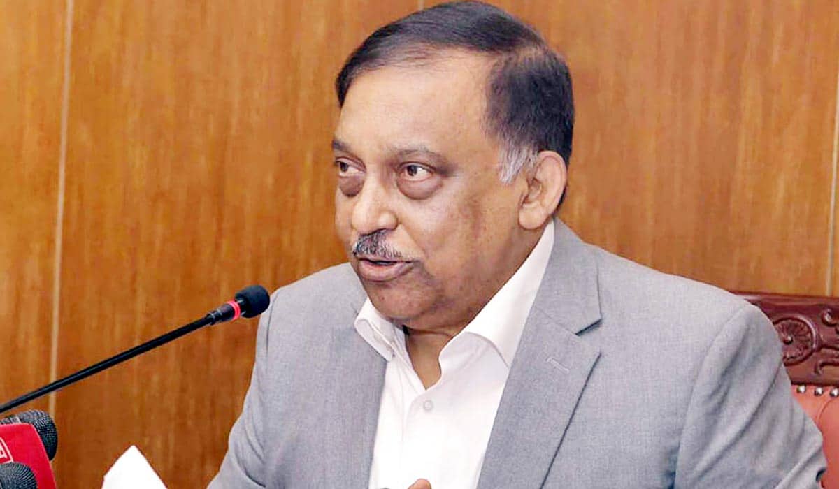 মা-ছেলেকে জিজ্ঞাসাবাদের জন্য থানায় আনা হয়েছিল: স্বরাষ্ট্রমন্ত্রী