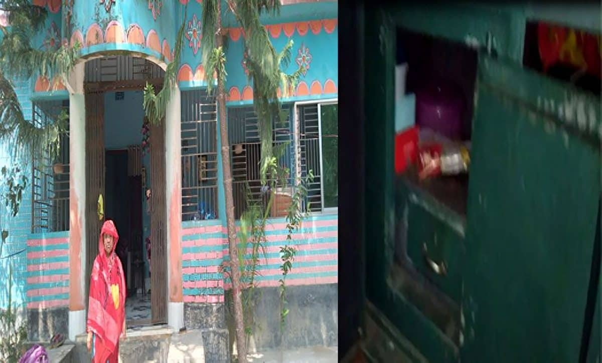 থানার পাশেই বারবার দুর্ধর্ষ ডাকাতি ‘পুলিশ কী করে!’