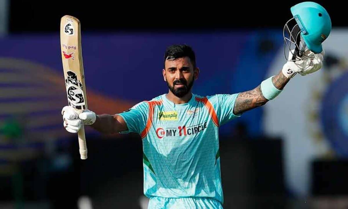 কোহলিকে টপকে গেলেন রাহুল