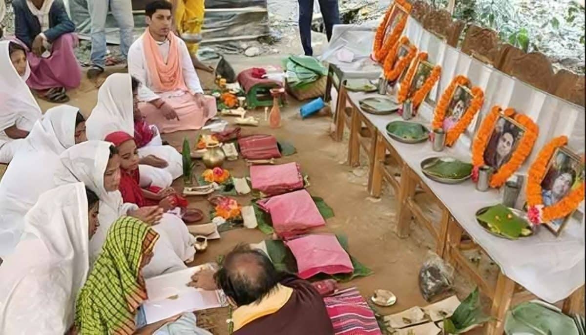 কক্সবাজারের সেই ৬ ভাইয়ের পরিবার পাচ্ছে ৩৫ লাখ টাকা