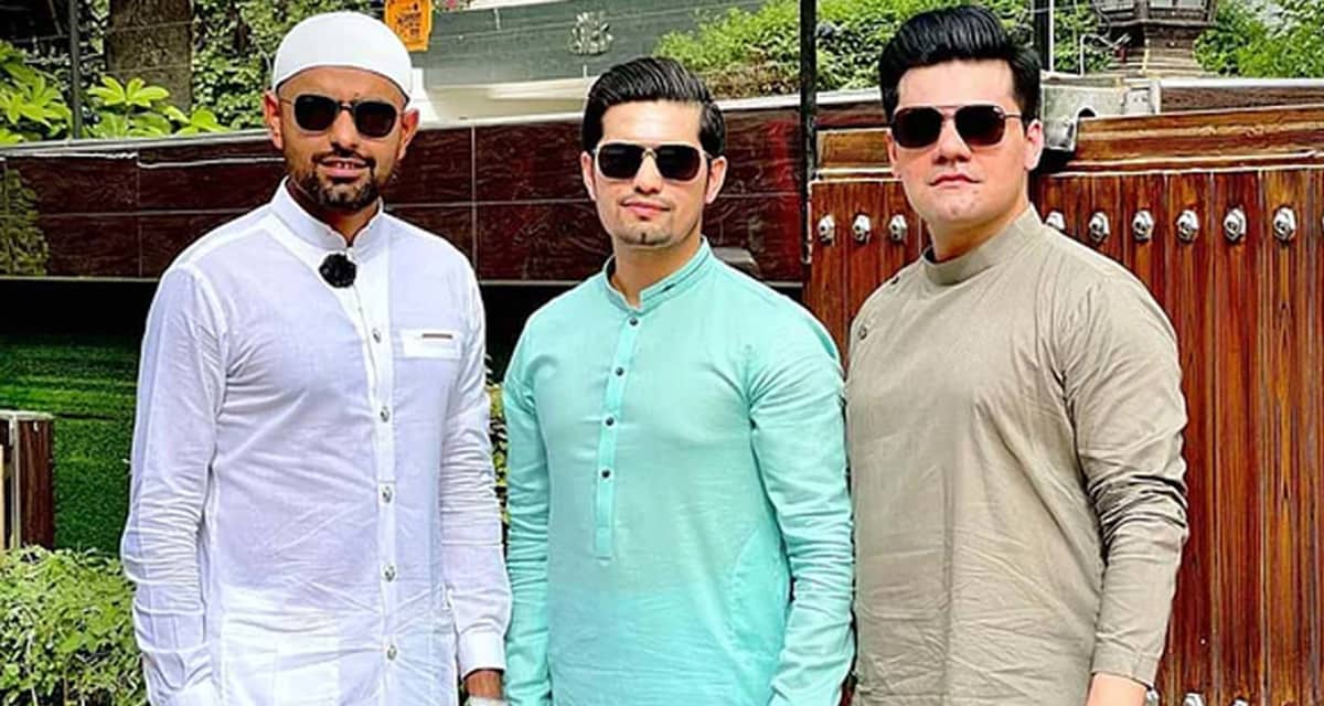 বাবর আজম