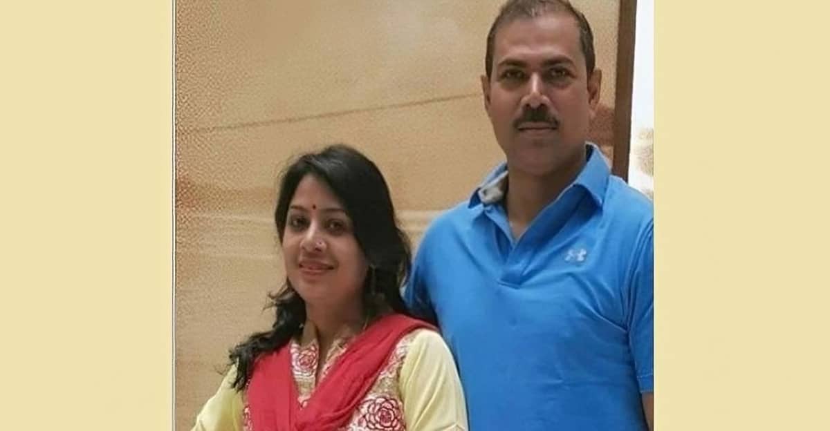 আত্মসমর্পণ করলেন ওসি প্রদীপের স্ত্রী, কারাগারে পাঠানোর আদেশ