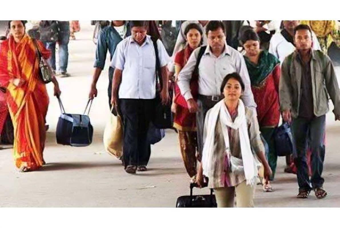 ঈদের ছুটি শেষে অফিস খুলছে যেদিন
