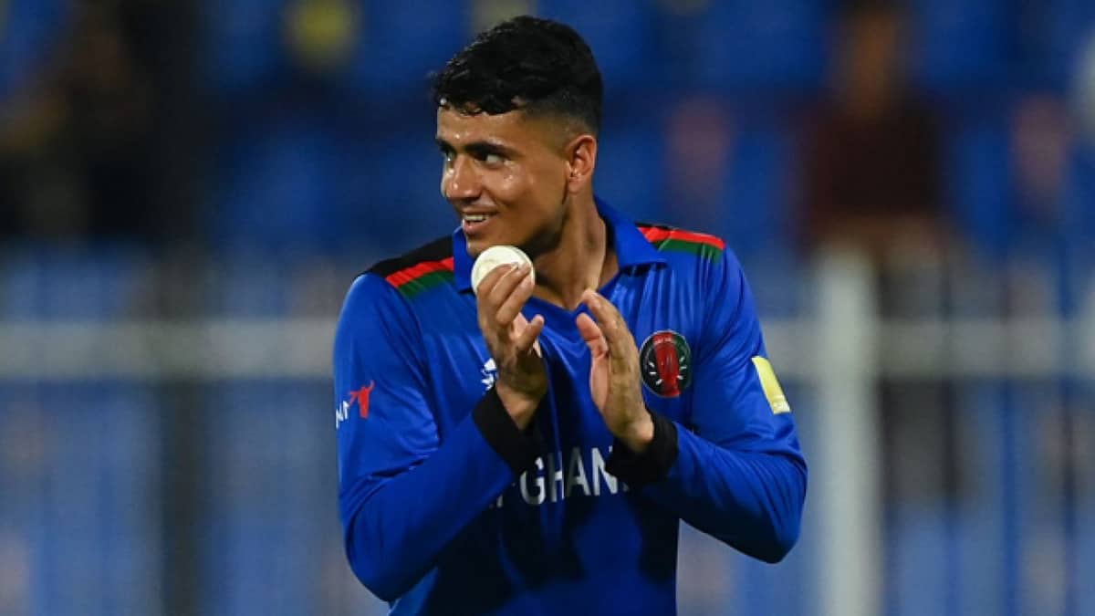 আফগানিস্তান দল ছাড়লেন মুজিব