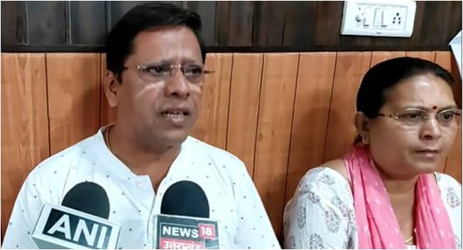 হয় সন্তানের জন্ম দাও, নয়তো পাঁচ কোটি টাকা ক্ষতিপূরণ দেও