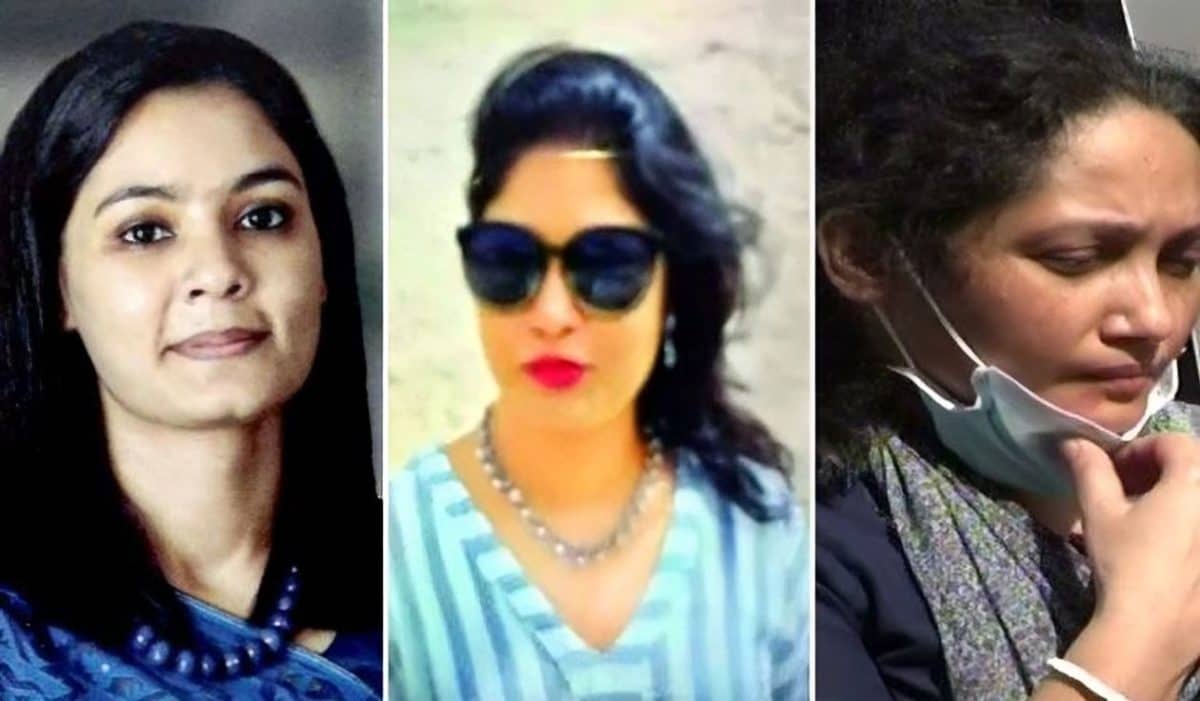 তিন প্রেমিকার পেছনেই ৭০০ কোটি খরচ করেছেন পি কে হালদার