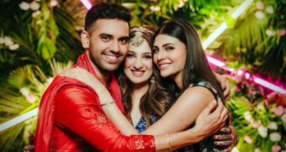 দীপক চাহা
