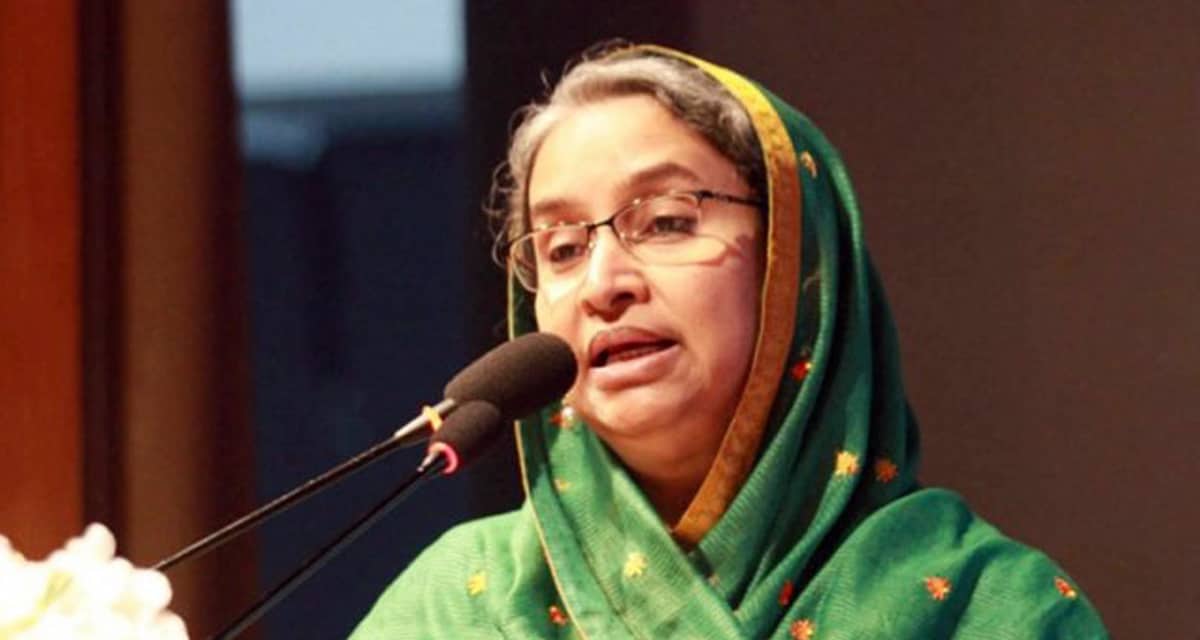 শিক্ষামন্ত্রী