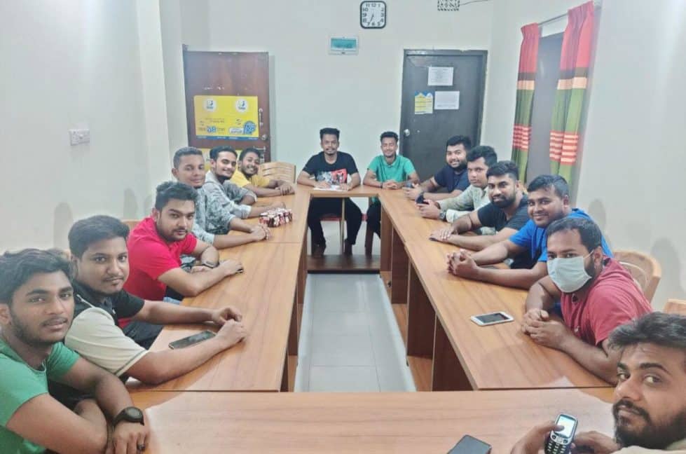 ১৩৩ বছর পূর্তিতে কালীগঞ্জ পাইলট স্কুলের প্রাক্তন ছাত্রদের নিবন্ধন শুরু