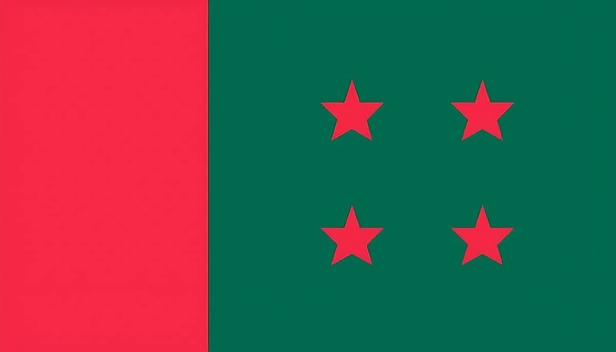 আওয়ামী লীগের প্রার্থী যারা