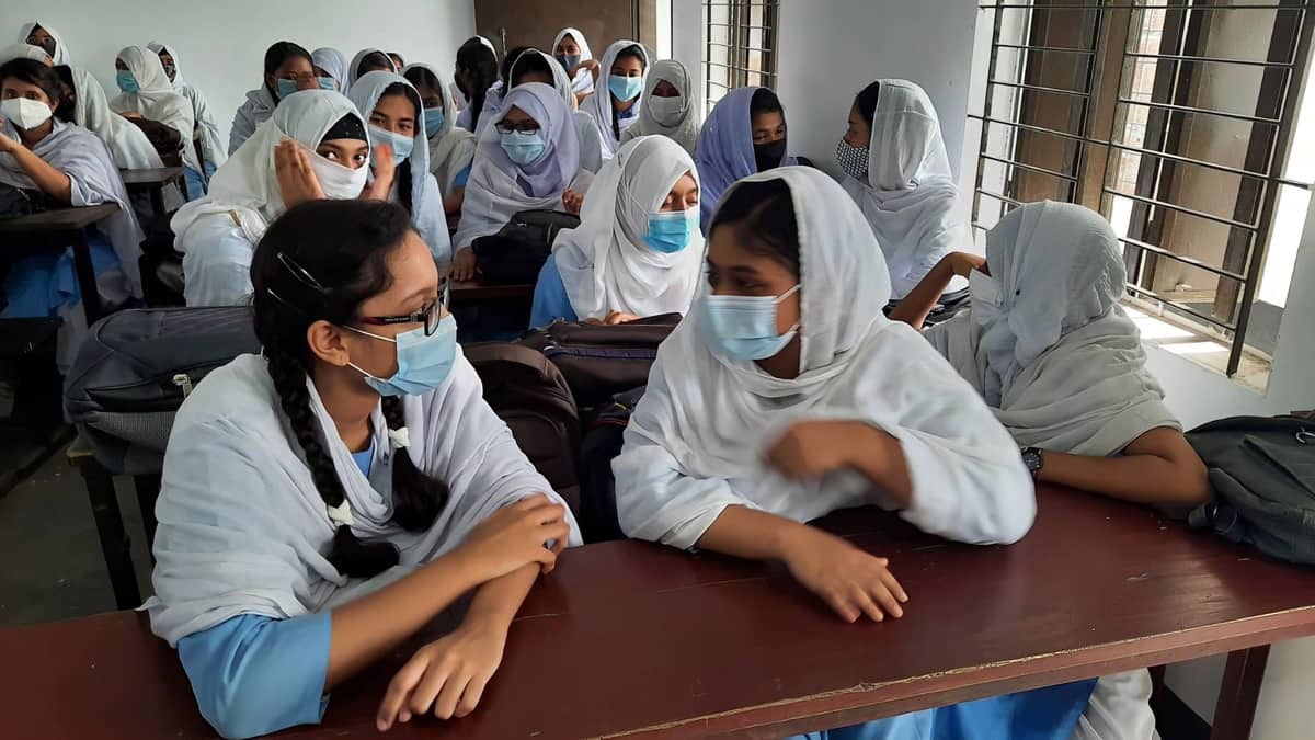 চালু হচ্ছে নতুন শিক্ষাক্রম, যেসব যোগ্যতা অর্জন করবে শিক্ষার্থীরা