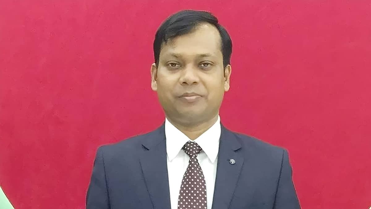 সারওয়ার আলম