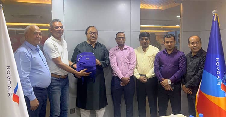 রাজশাহী-কক্সবাজার রুটে চালু হচ্ছে ফ্লাইট, উচ্ছ্বসিত ভ্রমণপিপাসুরা