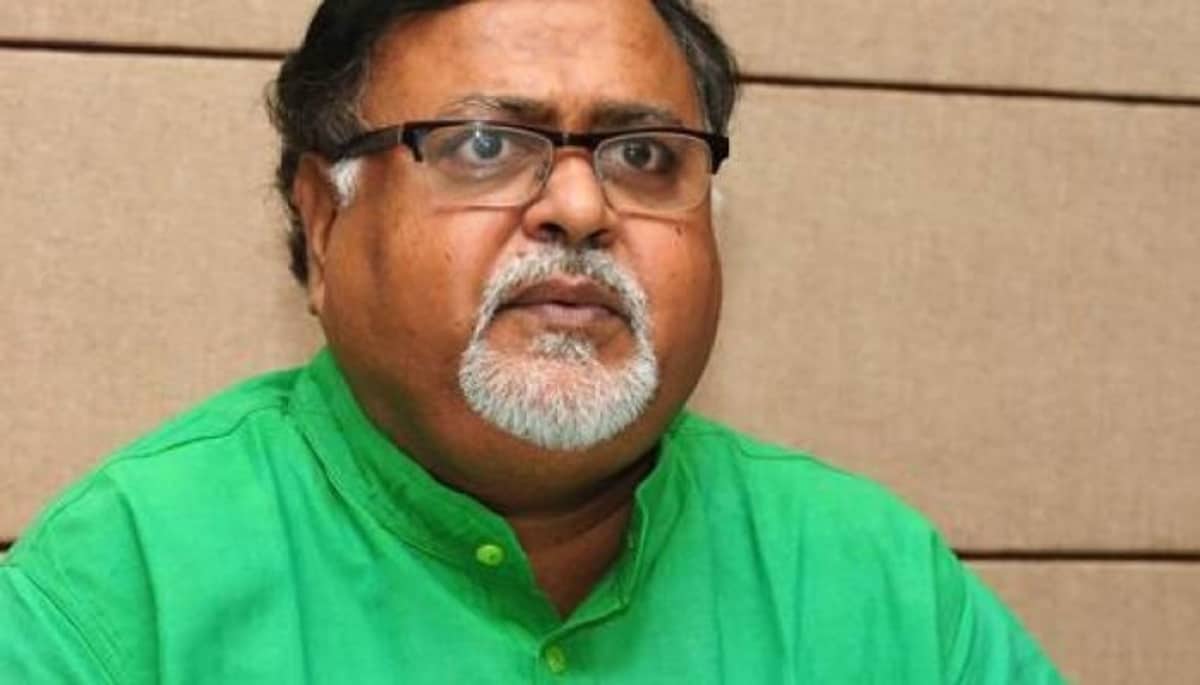 পার্থ চট্টোপাধ্যায়