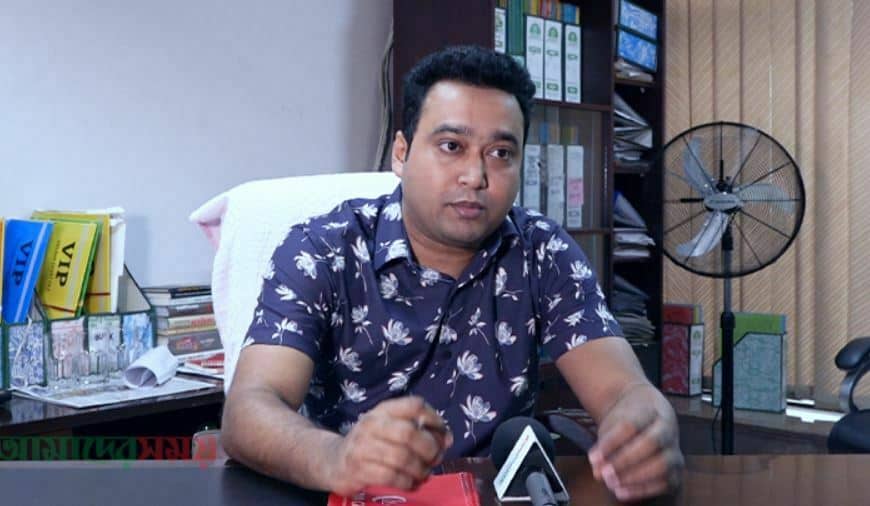 ১০ দিনে এক হাজার সিভি পেয়েও হতাশ রাব্বানী
