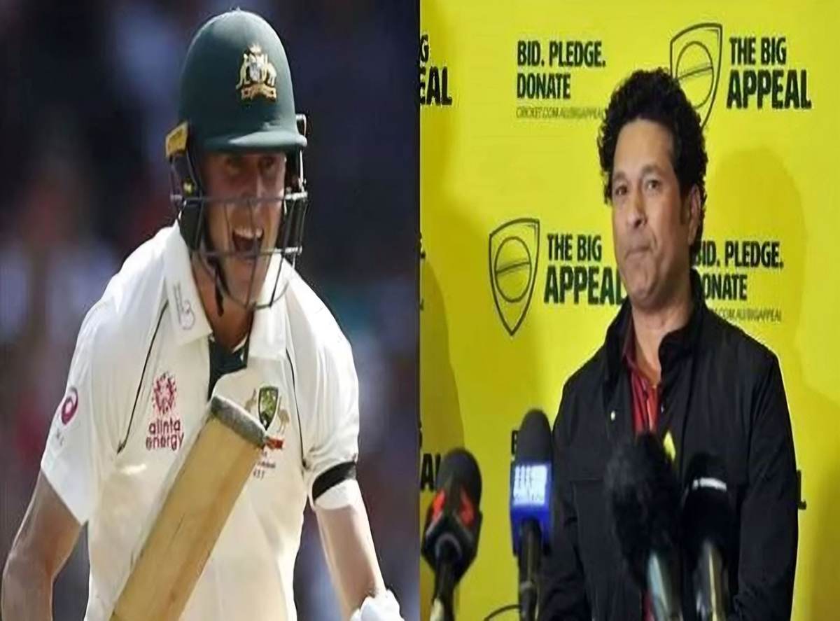শচীনকে সম্মান না দেওয়ার পরিণাম হাড়েহাড়ে টের পেলেন অজি ক্রিকেটার