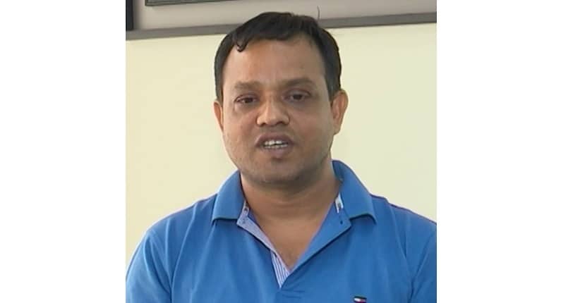বিউটি পার্লারের আড়ালে তৃতীয় লিঙ্গ রূপান্তরের কারবার