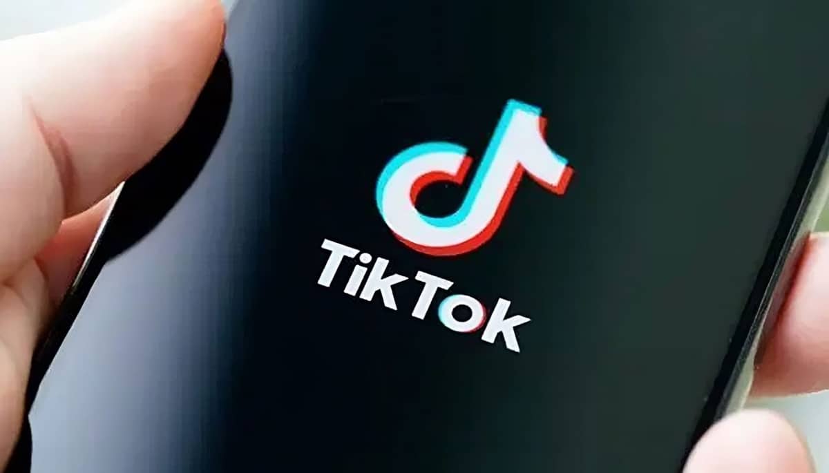 টিকটক