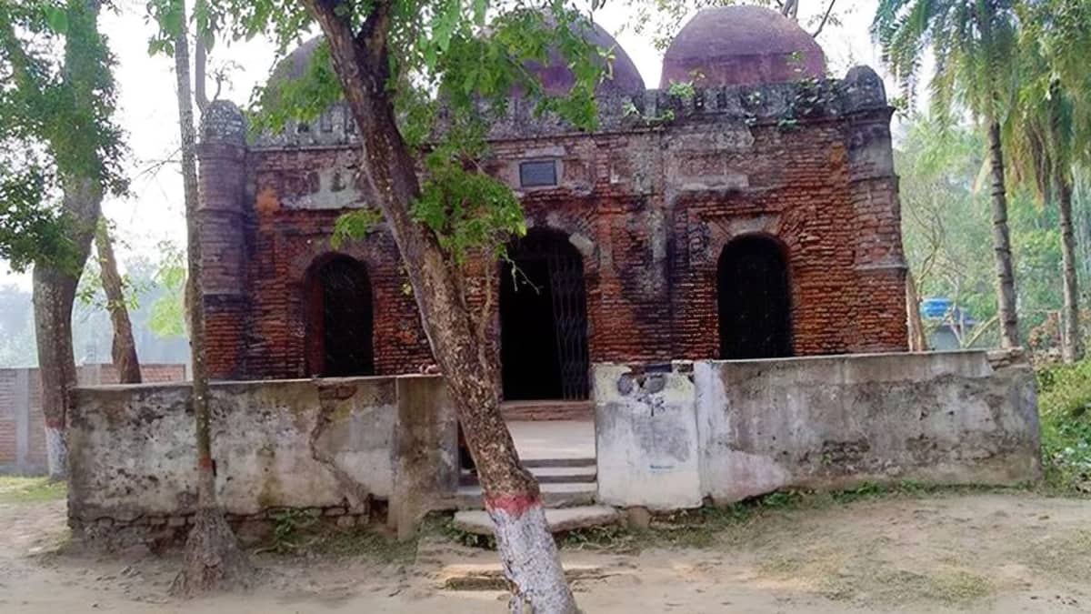 মসজিদ
