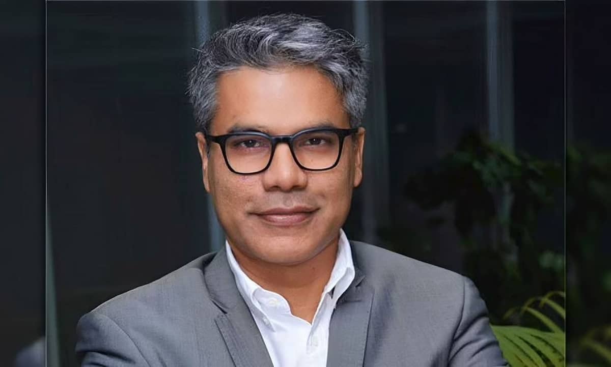 শীর্ষ ইন্টারনেট সংস্থার বোর্ডে প্রথম বাংলাদেশি