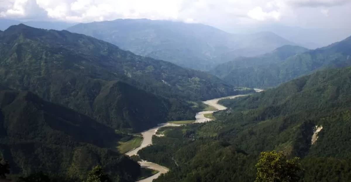 তিস্তা নয়, কুশিয়ারার পানি দিতে পারে ভারত