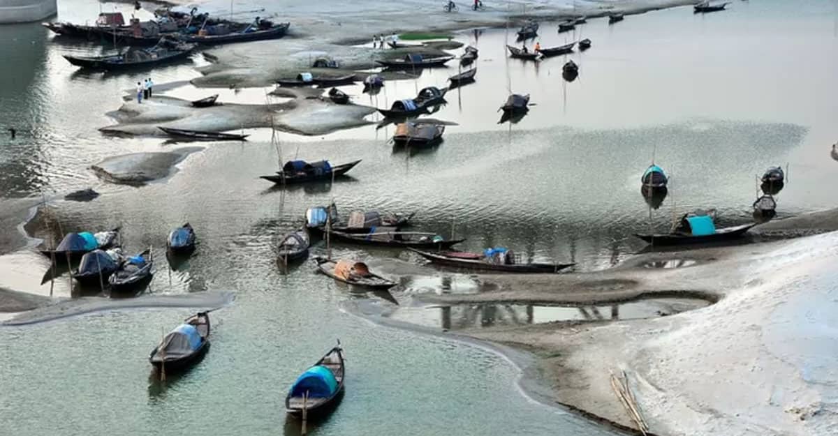 তিস্তা নয়, কুশিয়ারার পানি দিতে পারে ভারত