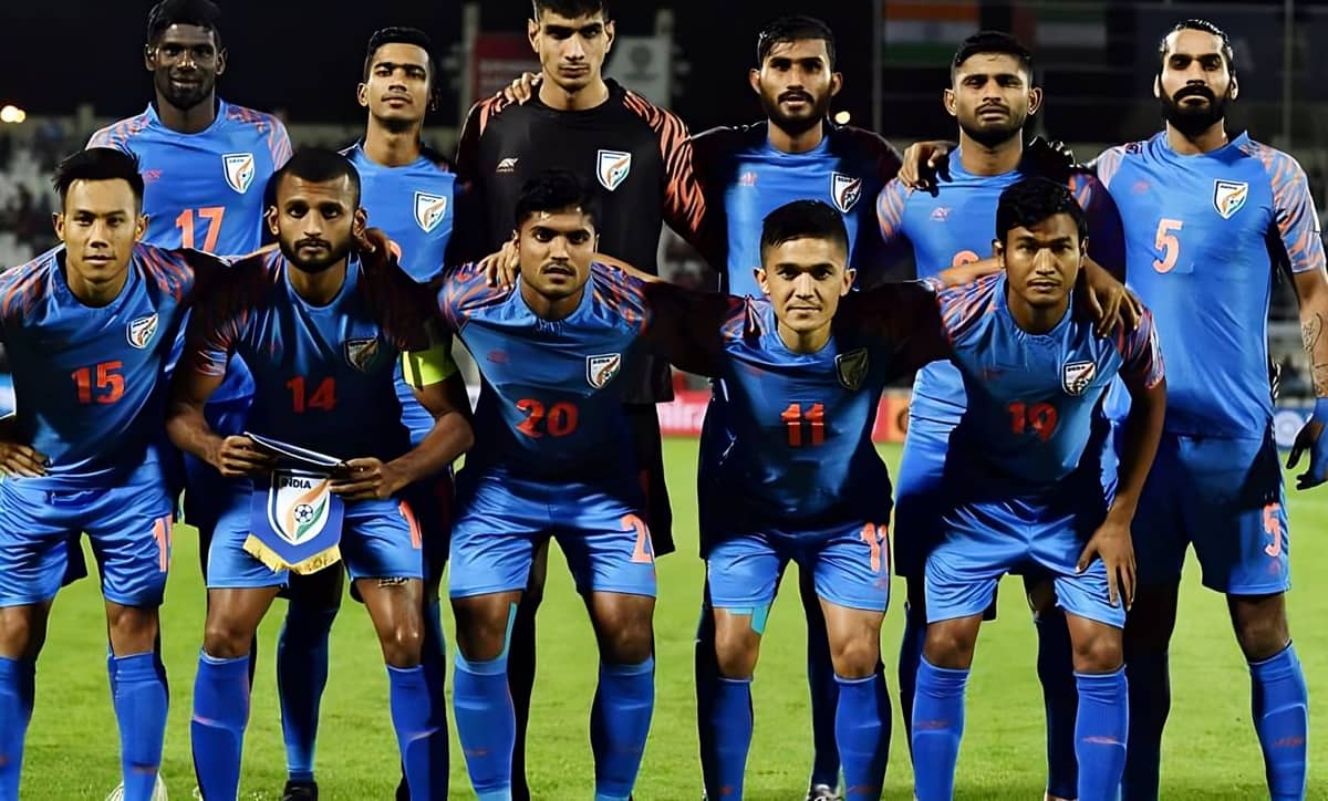 ভারতের ওপর থেকে নিষেধাজ্ঞা তুলে নিল ফিফা