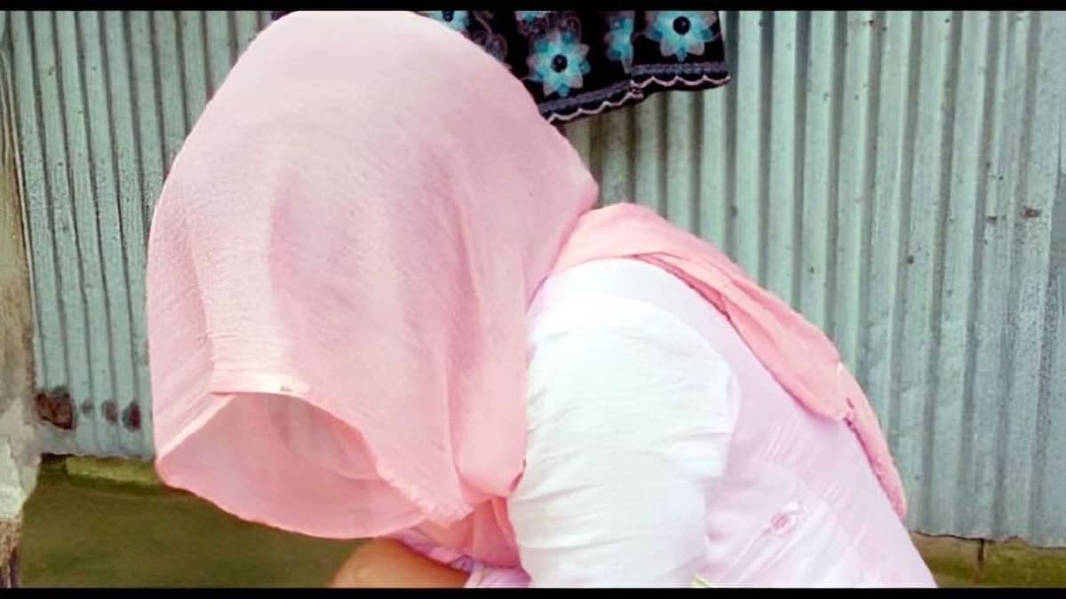 মা হতে চলেছে পঞ্চম শ্রেণির ছাত্রী, দুলাভাই গ্রেপ্তার