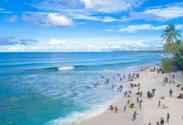 পৃথিবীর এই ৬ টি পর্যটন স্থান, যেখানে ২৪ ঘন্টায় একবারও অস্ত যায় না সূর্য
