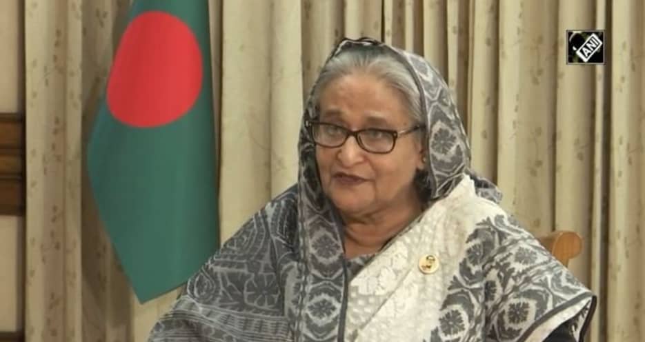 ধর্মনিরপেক্ষতাকে দৃঢ়ভাবে সমর্থন করে সরকার: প্রধানমন্ত্রী