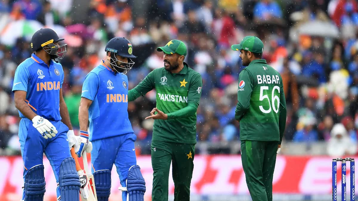 সুপার ফোরে আজ ভারত-পাকিস্তানের সম্ভাব্য একাদশ