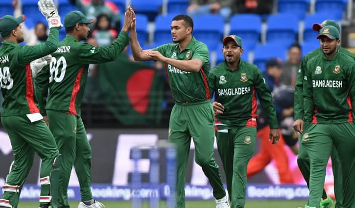 যে তিন বাংলাদেশি আইপিএলে দল পাওয়ার দৌড়ে এগিয়ে