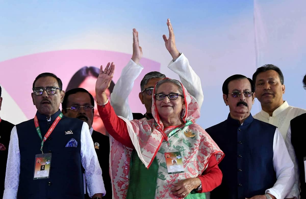 আ.লীগ