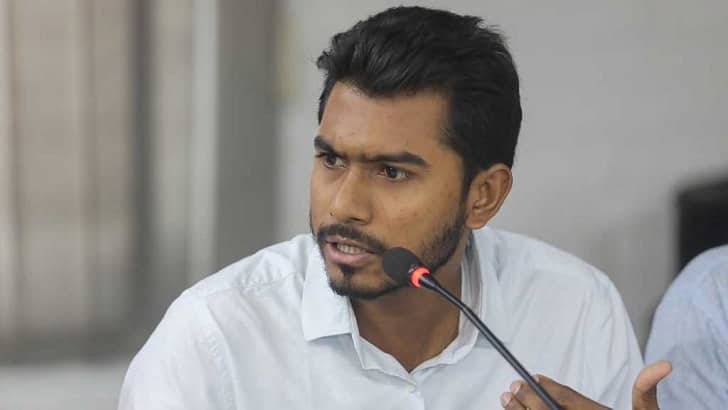 প্রয়োজনে জীবন দেব, তবুও পিছু হটব না : নুর