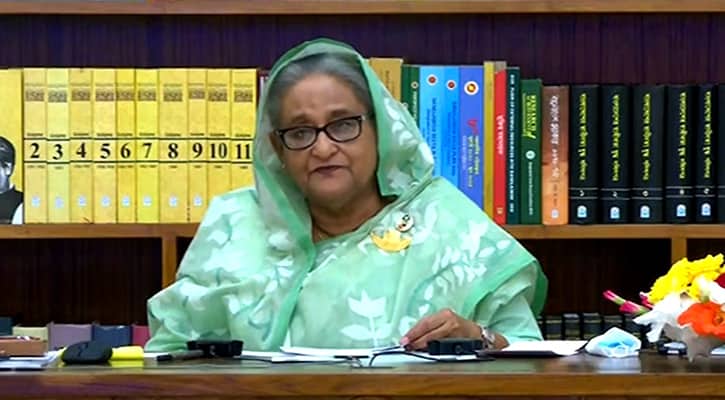 বিনিয়োগের জন্য বিশ্বের সবচেয়ে আকর্ষণীয় জায়গা বাংলাদেশ: প্রধানমন্ত্রী