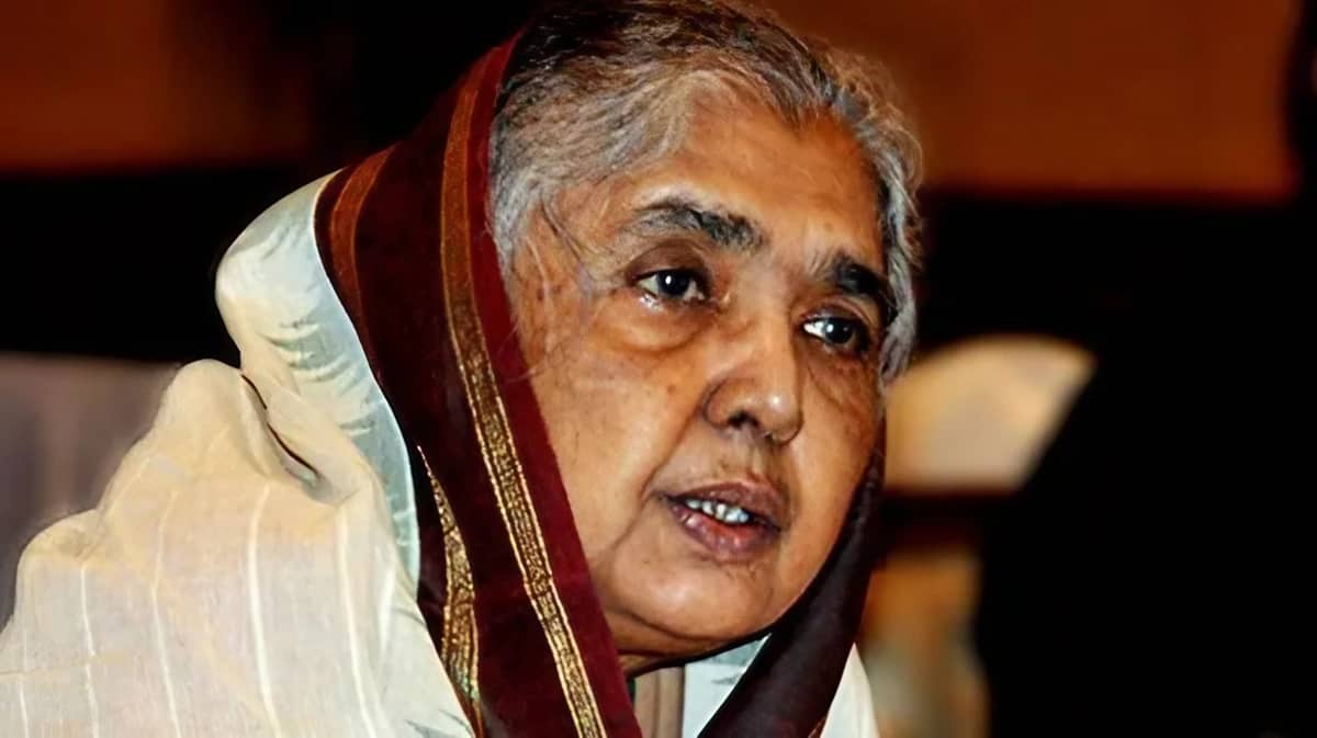 মতিয়া চৌধুরী