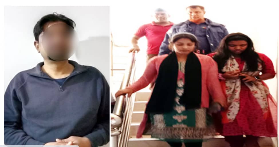 প্রতিশোধ নিতে ফুটন্ত পানিতে বিশেষ অঙ্গ ঝলসে দিলো সাবেক স্ত্রী!