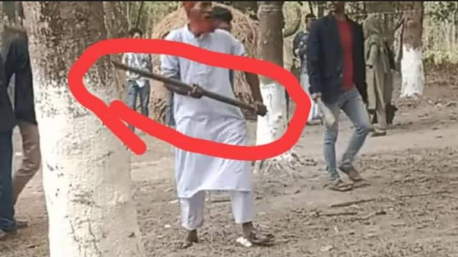 চিকন চেইন আনায় বিয়ের অনুষ্ঠানে তুমুল সংঘর্ষ, আহত ৬