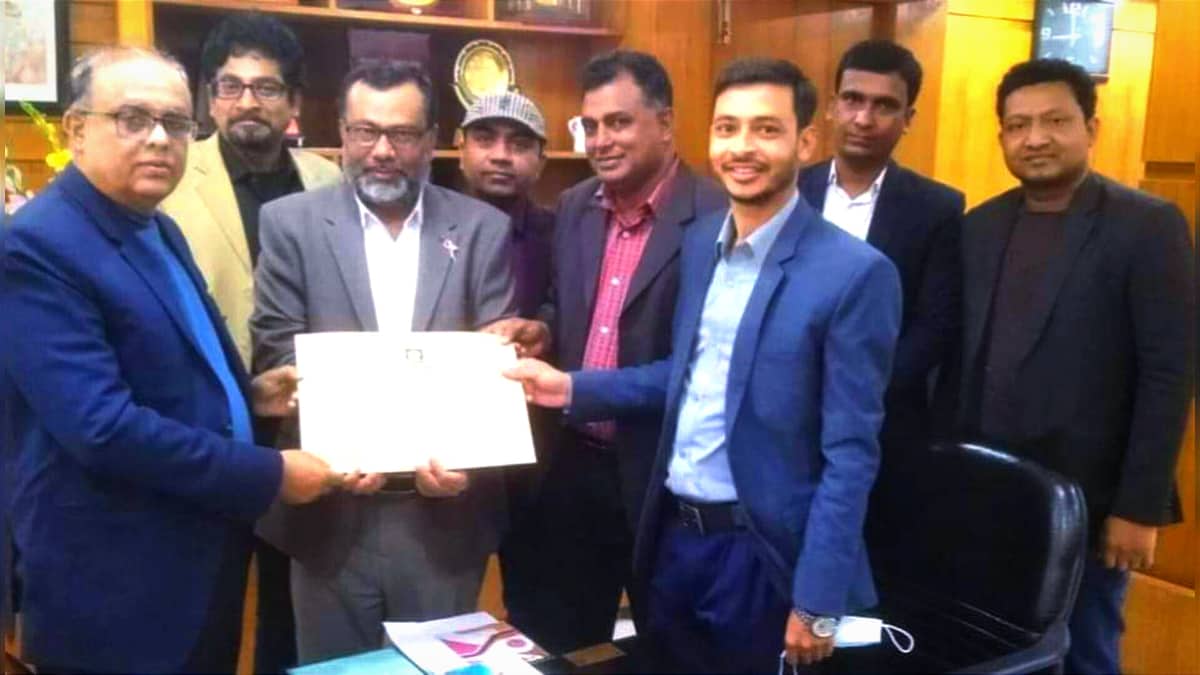 ইবিতে উপজাতি,প্রতিবন্ধী কোটায় নির্বাচিতদের ফল প্রকাশ