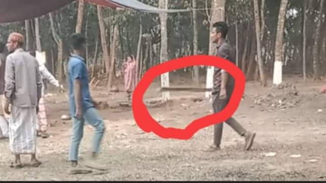 চিকন চেইন আনায় বিয়ের অনুষ্ঠানে তুমুল সংঘর্ষ, আহত ৬