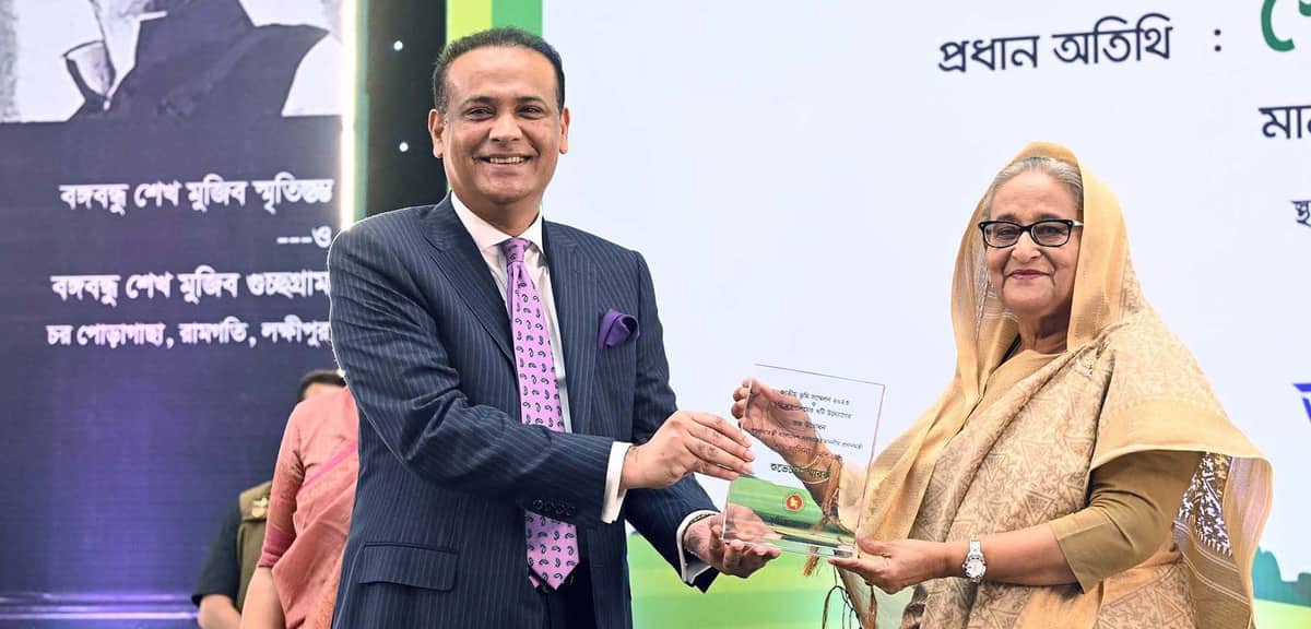 জমির মালিকানা সংক্রান্ত সমস্যার অবসান চান প্রধানমন্ত্রী