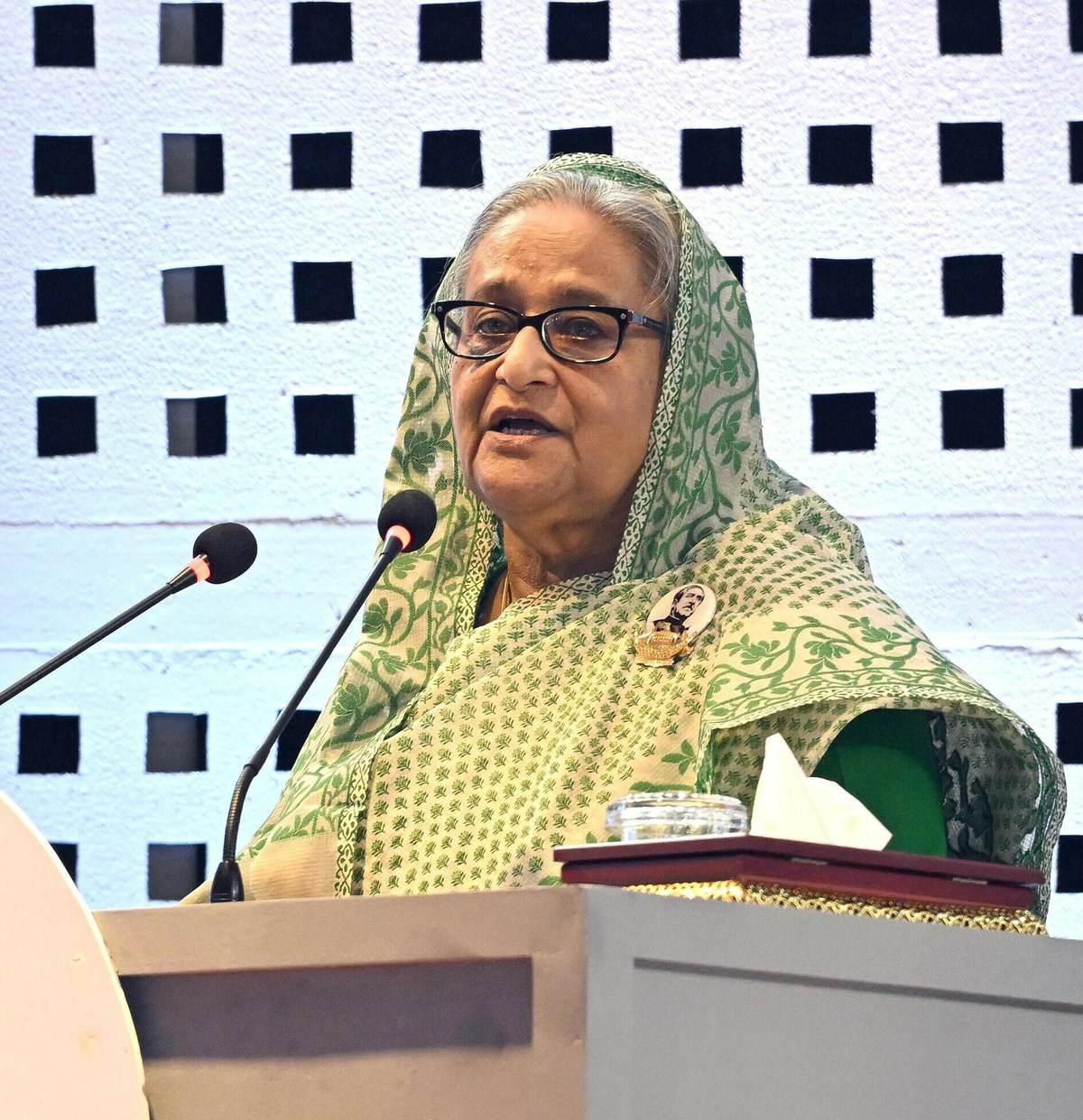 স্মার্ট বাংলাদেশে কোনও শিশুই শিক্ষার আলো থেকে বঞ্চিত হবে না