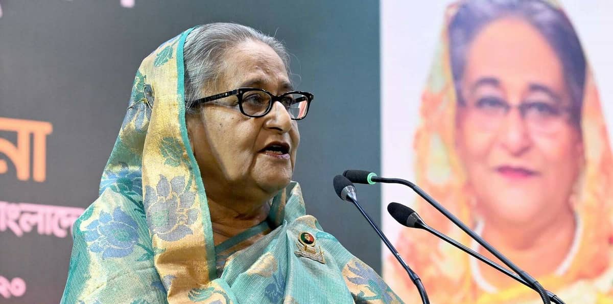 আওয়ামী লীগ ক্ষমতাকে জনগণের সেবা করার সুযোগ হিসেবে দেখে