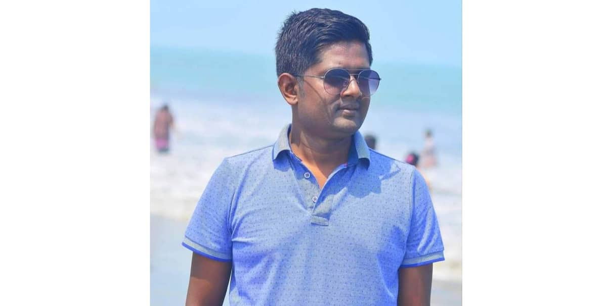 সিআইডি পরিচয়ে সাংবাদিককে তুলে নেওয়ার অভিযোগ
