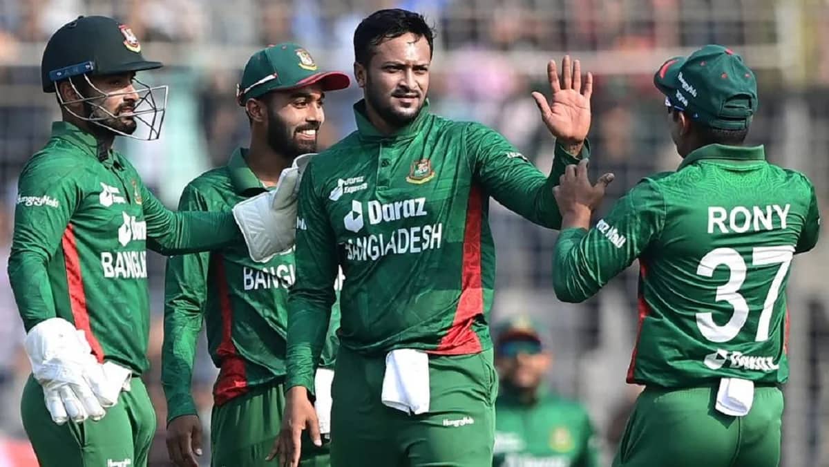 হোয়াইটওয়াশের লক্ষ্যে আজ মাঠে নামছে বাংলাদেশ