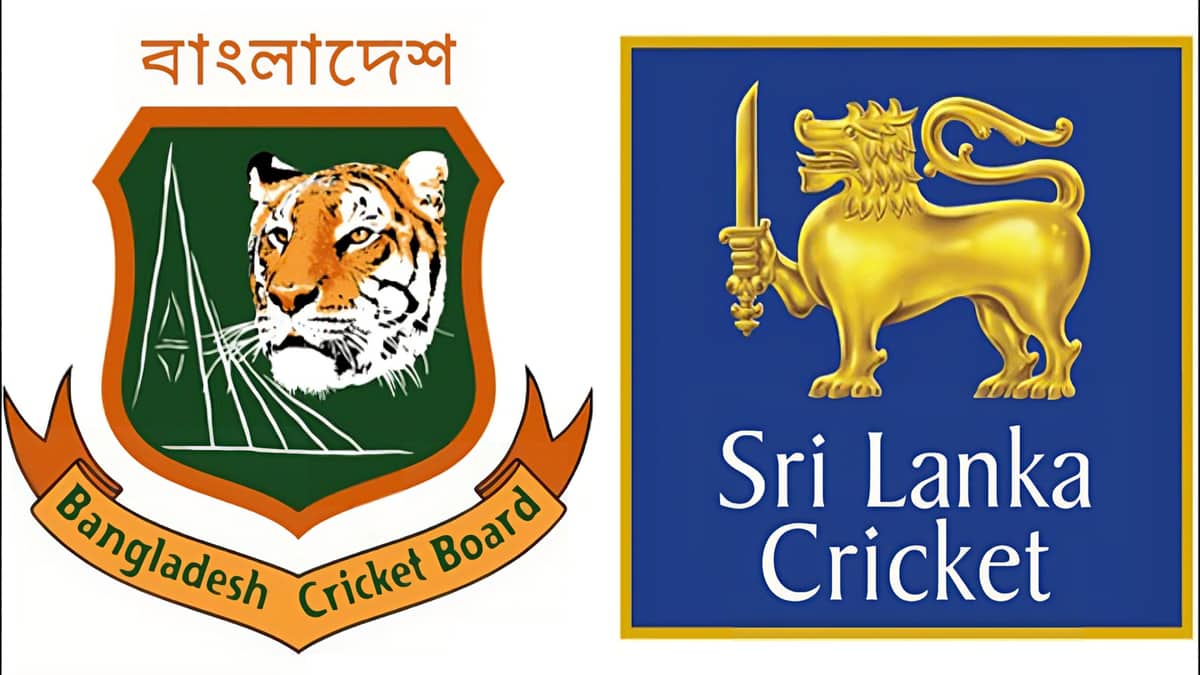 বাংলাদেশ সিরিজের সূচি জানাল শ্রীলঙ্কা