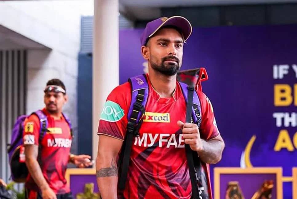 দুঃসংবাদ কেকেআরের শিবিরে, শক্তিশালী প্রত্যাবর্তনের আশা লিটনের
