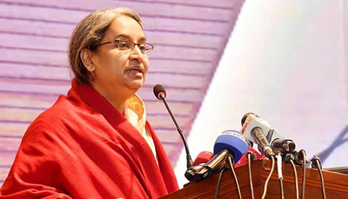 দেশের মানুষ ভালো আছে, সুখে-শান্তিতে আছে : ডা. দীপু মনি