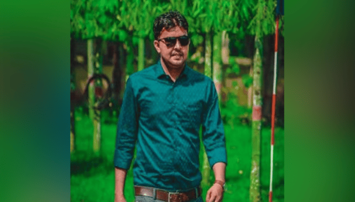 পার্লারের আড়ালে অনৈতিক কাজ নিয়ে সংবাদ, সাংবাদিকের বিরুদ্ধে ডিজিটাল আইনে মা ম লা