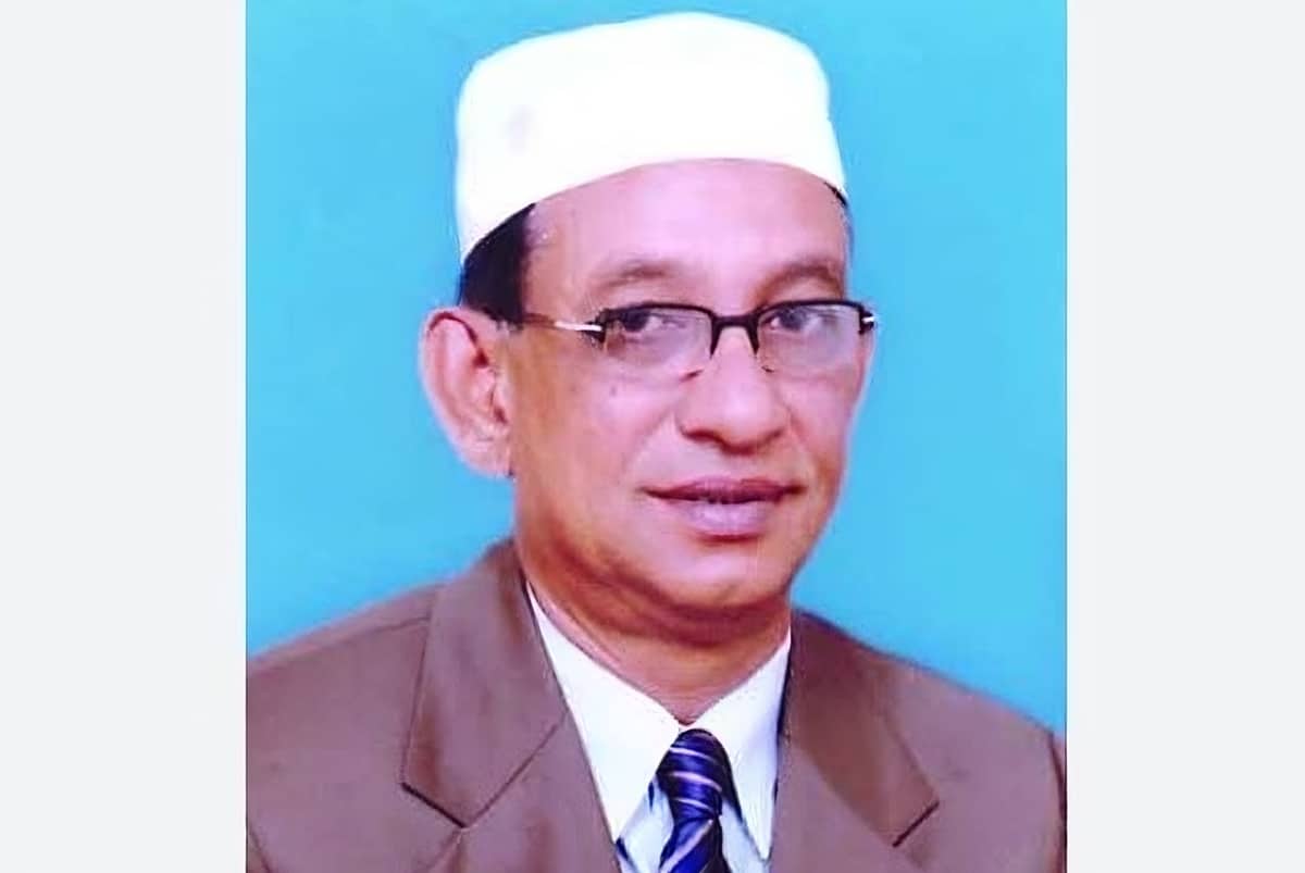 ‘রাতের ভোটের এমপি’ বলায় সাবেক প্রতিমন্ত্রীকে অব্যাহতি
